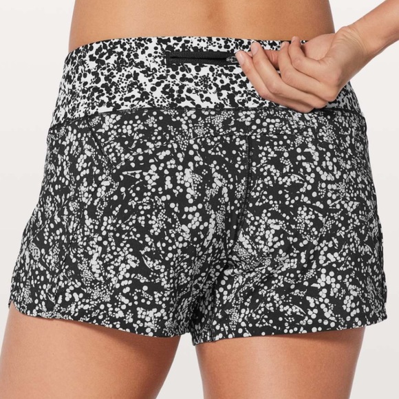 LULULEMON Run Times II Short - Picture 3 of 14